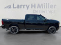 2025 RAM 3500 Laramie