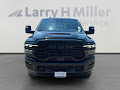 2025 RAM 3500 Laramie