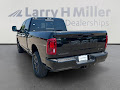 2025 RAM 3500 Laramie