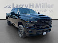 2025 RAM 3500 Laramie