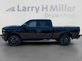 2025 RAM 3500 Laramie