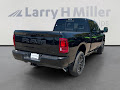 2025 RAM 3500 Laramie