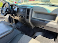 2012 RAM 2500 ST 4WD! RAM BOX!
