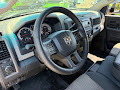 2012 RAM 2500 ST 4WD! RAM BOX!
