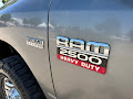 2012 RAM 2500 ST 4WD! RAM BOX!
