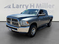 2012 RAM 2500 ST 4WD! RAM BOX!