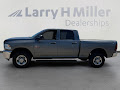 2012 RAM 2500 ST 4WD! RAM BOX!