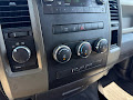 2012 RAM 2500 ST 4WD! RAM BOX!