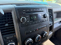 2012 RAM 2500 ST 4WD! RAM BOX!
