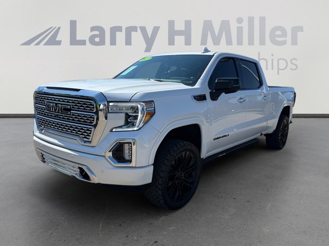 2022 GMC Sierra 1500 Limited Denali 4WD! LOADED!