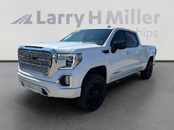 2022 GMC Sierra 1500 Limited Denali 4WD! LOADED!