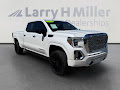 2022 GMC Sierra 1500 Limited Denali 4WD! LOADED!