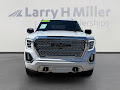 2022 GMC Sierra 1500 Limited Denali 4WD! LOADED!