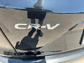 2017 Honda CR-V EX-L 2WD! GAS SIPPER!