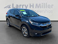 2017 Honda CR-V EX-L 2WD! GAS SIPPER!