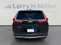 2017 Honda CR-V EX-L 2WD! GAS SIPPER!