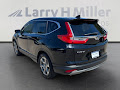 2017 Honda CR-V EX-L 2WD! GAS SIPPER!