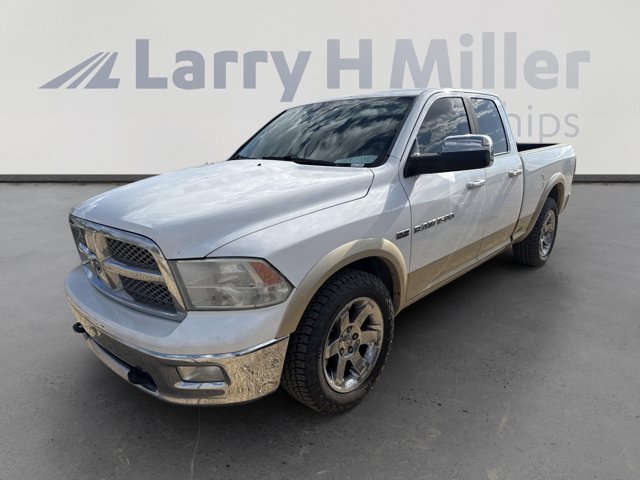 2011 RAM 1500 Laramie