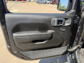 2023 Jeep Wrangler Willys 4WD! FACTORY CERTIFIED WARRANTY!