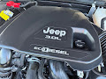 2023 Jeep Wrangler Willys 4WD! FACTORY CERTIFIED WARRANTY!