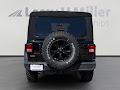 2023 Jeep Wrangler Willys 4WD! FACTORY CERTIFIED WARRANTY!