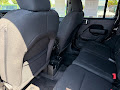2023 Jeep Wrangler Willys 4WD! FACTORY CERTIFIED WARRANTY!