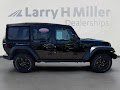 2023 Jeep Wrangler Willys 4WD! FACTORY CERTIFIED WARRANTY!