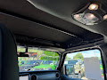 2023 Jeep Wrangler Willys 4WD! FACTORY CERTIFIED WARRANTY!