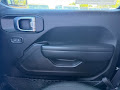 2023 Jeep Wrangler Willys 4WD! FACTORY CERTIFIED WARRANTY!
