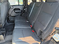 2023 Jeep Wrangler Willys 4WD! FACTORY CERTIFIED WARRANTY!