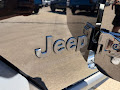 2023 Jeep Wrangler Willys 4WD! FACTORY CERTIFIED WARRANTY!