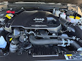 2023 Jeep Wrangler Willys 4WD! FACTORY CERTIFIED WARRANTY!