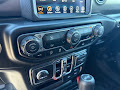 2023 Jeep Wrangler Willys 4WD! FACTORY CERTIFIED WARRANTY!