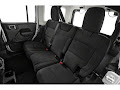 2023 Jeep Wrangler Willys 4WD! FACTORY CERTIFIED WARRANTY!