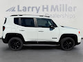 2023 Jeep Renegade Altitude 4x4! FACTORY CERTIFIED WARRANTY