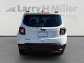 2023 Jeep Renegade Altitude 4x4! FACTORY CERTIFIED WARRANTY