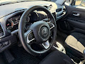 2023 Jeep Renegade Altitude 4x4! FACTORY CERTIFIED WARRANTY