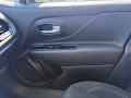 2023 Jeep Renegade Altitude 4x4! FACTORY CERTIFIED WARRANTY
