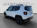 2023 Jeep Renegade Altitude 4x4! FACTORY CERTIFIED WARRANTY