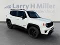 2023 Jeep Renegade Altitude 4x4! FACTORY CERTIFIED WARRANTY