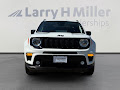 2023 Jeep Renegade Altitude 4x4! FACTORY CERTIFIED WARRANTY