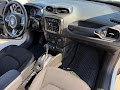 2023 Jeep Renegade Altitude 4x4! FACTORY CERTIFIED WARRANTY