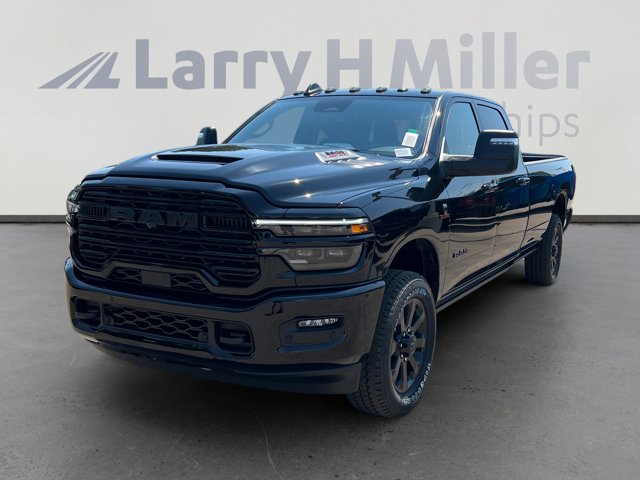2025 RAM 3500 Laramie