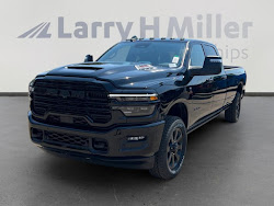 2025 RAM 3500 Laramie