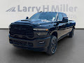 2025 RAM 3500 Laramie