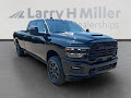 2025 RAM 3500 Laramie