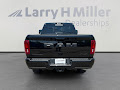 2025 RAM 3500 Laramie