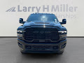 2025 RAM 3500 Laramie