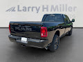 2025 RAM 3500 Laramie