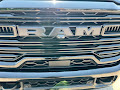 2025 RAM 3500 Laramie